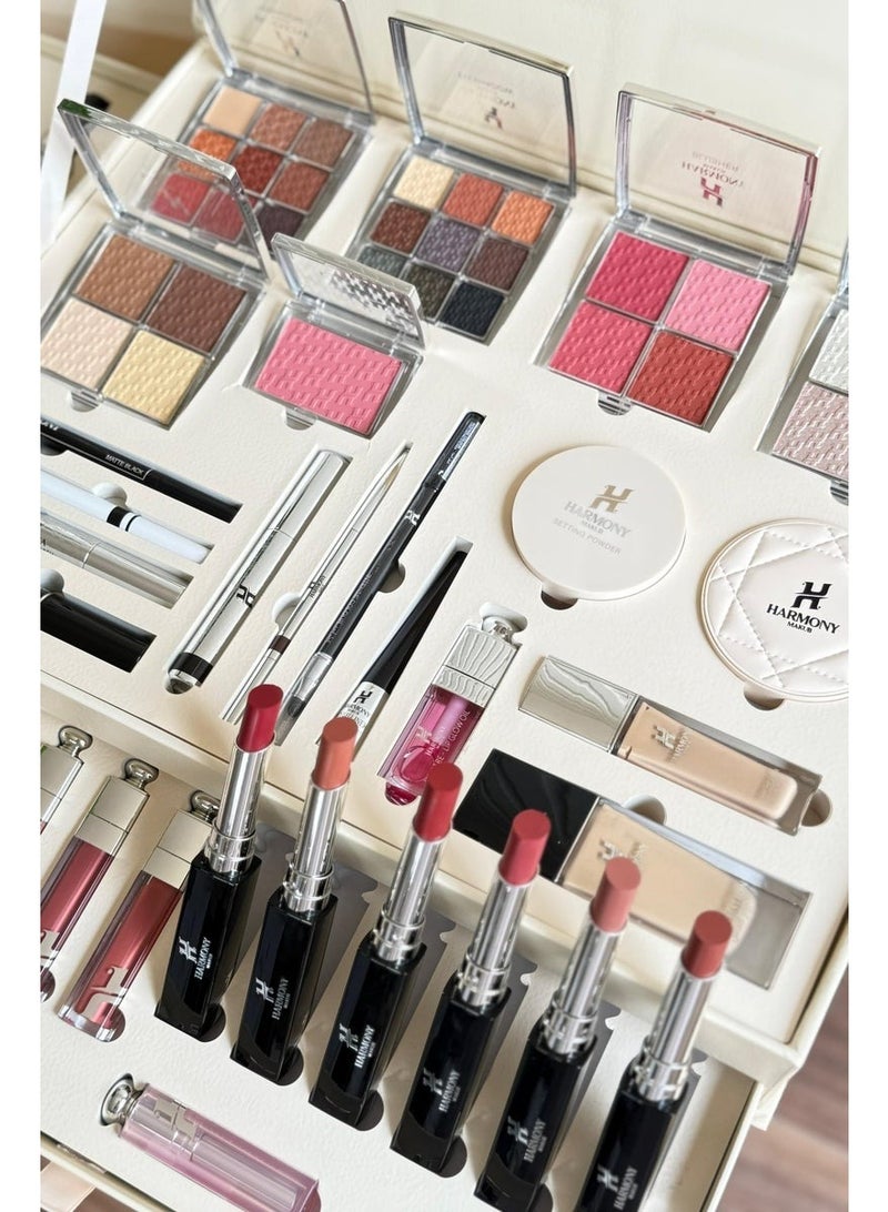 HARMONI Harmony Makub Makeup Set - Image 4
